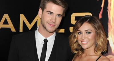 Miley Cyrus ADMITS ‘I don’t even miss you’ lyrics are about Liam Hemsworth: It’s how I felt for a moment - www.pinkvilla.com