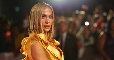 Jennifer Lopez says she’s never had Botox – but an ex told her she should - www.ok.co.uk