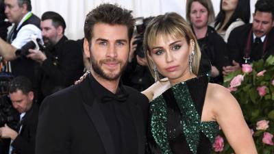 Here’s How Liam Hemsworth Feels About Miley Cyrus Revealing the Real Reason They Divorced - stylecaster.com