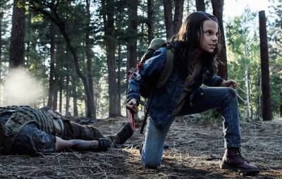 ‘Logan’ star Dafne Keen reveals there were plans for a sequel - www.nme.com