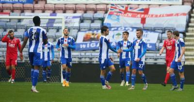 All League One squad market values and where Wigan Athletic, Sunderland, Hull City and Ipswich Town rank - www.manchestereveningnews.co.uk - Britain - city Hull - city Ipswich - city Shrewsbury