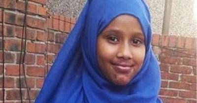 She was scared of water and couldn't swim, so how did this 12-year-old girl end up drowning in the River Irwell? A coroner says it was a tragic accident... her family disagree - www.manchestereveningnews.co.uk