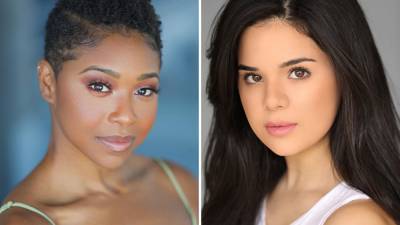 Adrianna Mitchell Joins ‘Snowfall’, ‘Walker’ Casts Gabriela Flores - deadline.com - Los Angeles - county Mitchell
