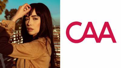 CAA Signs ‘Selena: The Series’ Star Christian Serratos - deadline.com