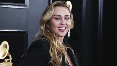 Miley Cyrus Just Shaded Liam Hemsworth After Revealing the Real Reason They Divorced - stylecaster.com
