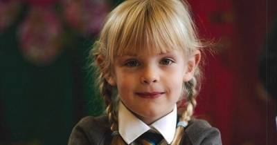 Killed by a stranger on Mother's Day, how 7-year-old Emily Jones fell victim to a crime beyond a parent's nightmare - www.manchestereveningnews.co.uk - county Jones