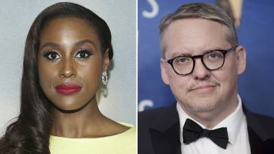 Issa Rae, Adam McKay Team on Series Adaptation of Podcast ‘Nice White Parents’ at HBO - variety.com