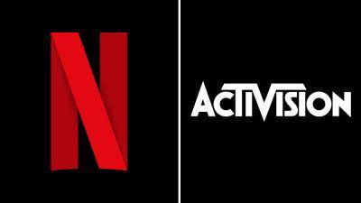 Netflix Blasted By Activision For Poaching CFO Spencer Neumann In Yet Another Executive Suit Against Streamer - deadline.com