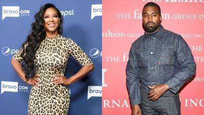 Kenya Moore Reveals She Once Went On A Date With Kanye West Shares Why It Was A ‘Disaster’ - hollywoodlife.com - Atlanta - Kenya