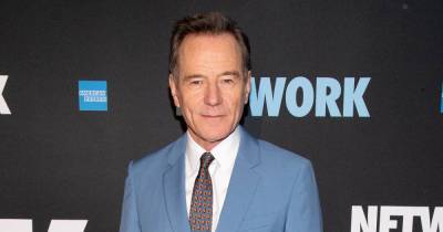 Bryan Cranston Reveals He Still Suffers From Lingering COVID-19 Symptoms Months After Battling the Virus - www.usmagazine.com - county Bryan