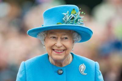 The Queen Greets Foreign Ambassadors Via Video Call As She Hosts First Virtual Diplomatic Audience - etcanada.com - Hungary - city Windsor