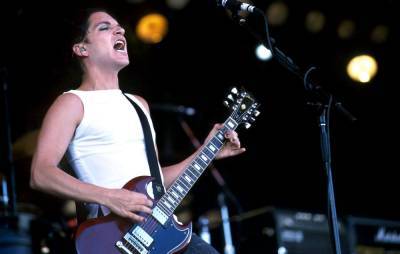 Placebo are donating Brian Molko’s guitar to raise funds for struggling live crew - www.nme.com