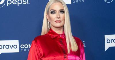 Erika Jayne Comments on ‘Drama’ Following News of Her and Tom Girardi’s Fraud Lawsuit - radaronline.com