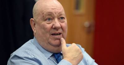 Mayor of Liverpool Joe Anderson arrested and suspended from Labour Party - www.manchestereveningnews.co.uk