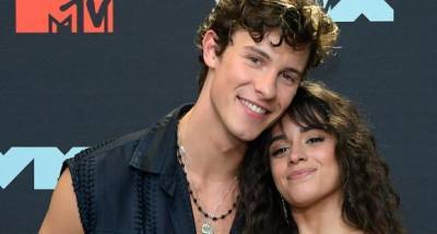 Shawn Mendes REVEALS he loved Camila Cabello 5 years before duo started dating: Talks about fear of rejection - www.pinkvilla.com