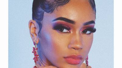Saweetie Talks TikTok and Being a ‘Pretty Bitch’: ‘I’m All About Just Being Me, Unapologetically’ - variety.com