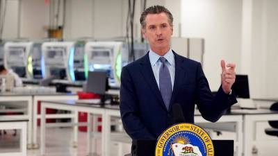San Diego mayor slams Newsom’s coronavirus lockdowns, says 'no science' behind new restrictions - www.foxnews.com - county San Diego