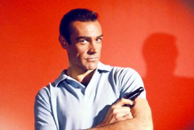 Sean Connery’s James Bond pistol from ‘Dr. No’ auctioned for $256K - nypost.com