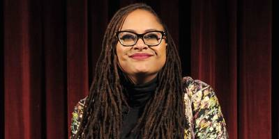 Ava DuVernay Teams Up With 'Arrow' Writer for CW Series Based on DC Character Naomi! - www.justjared.com