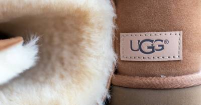 Zappos Still Has So Many UGG Boots on Sale for Black Friday Prices - www.usmagazine.com