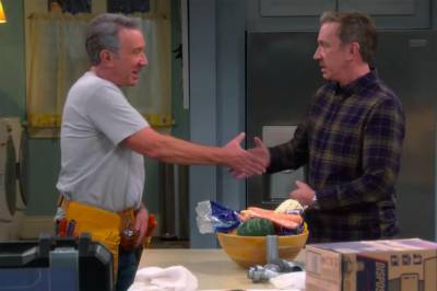 Home Improvement Character on Last Man Standing - www.tvguide.com - Taylor