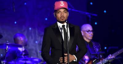 Chance The Rapper sued for $3 million by former manager - www.thefader.com - Chicago - Illinois
