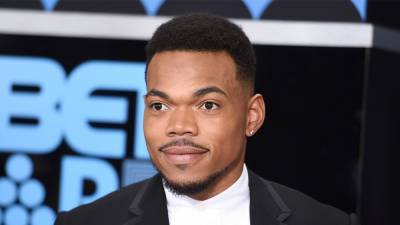 Chance the Rapper Sued by Ex-Manager, Who Says He Was Fired After ‘Lackluster’ Album - variety.com - Jordan - Illinois - county Cook