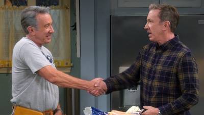 'Last Man Standing' sees Tim Allen in 'Home Improvement' crossover for 9th and final season - www.foxnews.com - county Allen