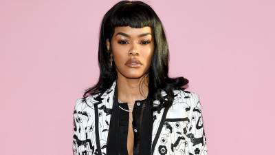 Teyana Taylor announces retirement from music after feeling ‘underappreciated’ in business - www.foxnews.com