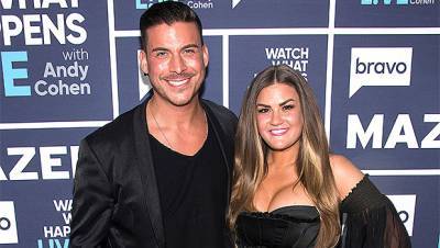 Jax Taylor Brittany Cartwright Leaving ‘Vanderpump Rules’: ‘This Is Difficult’ - hollywoodlife.com