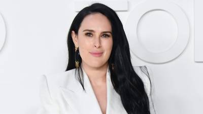 Rumer Willis says she's 'pretty freaked out' after coronavirus exposure: 'WEAR A DAMN MASK' - www.foxnews.com