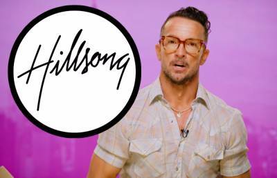 Disgraced Pastor Carl Lentz Was Accused Of Sexual Misconduct Back In 2017 -- And Hillsong Allegedly COVERED IT UP! - perezhilton.com - Hollywood