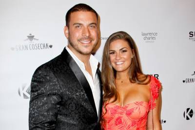 Bravo’s ‘Vanderpump Rules’ Has Jax Taylor And Brittany Cartwright Exiting After Eight Years - deadline.com