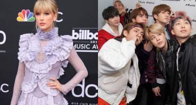Taylor Swift's Folklore tops Rolling Stone’s The 50 Best Albums Of 2020; BTS' Map of the Soul: 7 lands at #16 - www.pinkvilla.com - North Korea
