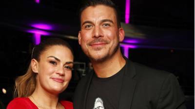 Jax Taylor and Brittany Cartwright Reveal They're Leaving 'Vanderpump Rules' - www.etonline.com