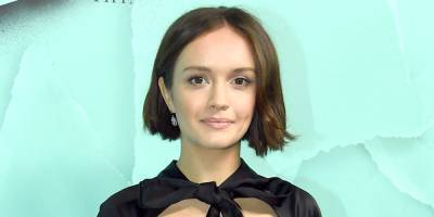 Olivia Cooke Reveals Whether She'd Return For The 'Ready Player One' Sequel - www.justjared.com
