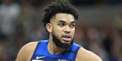 Basketball Star Karl-Anthony Towns Has Lost Seven Relatives To COVID-19, Including His Mom - www.justjared.com - Minnesota - city Karl-Anthony