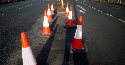 Works to improve road safety outside South Lanarkshire primaries to begin - www.dailyrecord.co.uk