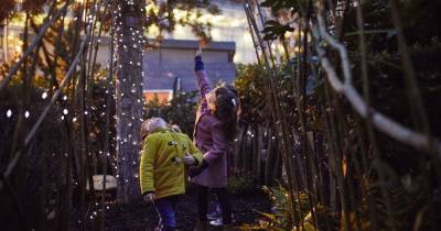 The ultimate guide to Christmas events for kids in Manchester - www.manchestereveningnews.co.uk - Manchester