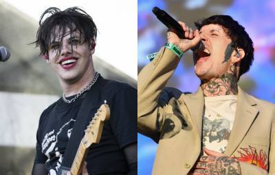 Yungblud on Bring Me The Horizon’s Oli Sykes: “He basically saved my life” - www.nme.com
