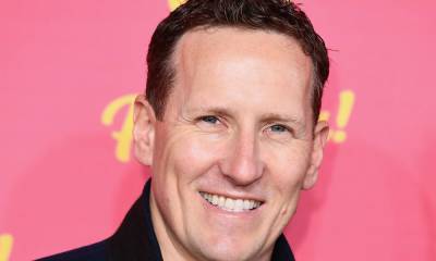 Brendan Cole deletes Instagram post after causing offence to some fans - hellomagazine.com