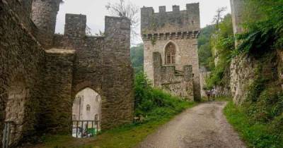 How to visit the I'm A Celebrity Gwrych Castle when it reopens - www.msn.com - Jordan