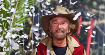 Best-paid I'm A Celeb campmates in history - with two this series - www.msn.com - Australia - Britain