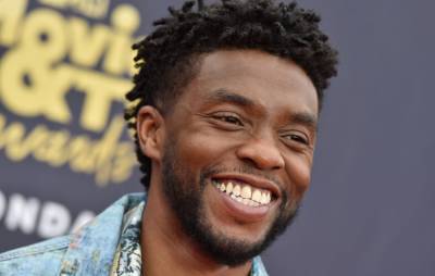 Chadwick Boseman to receive special posthumous MTV Movie & TV Awards honour - www.nme.com