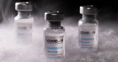 Covid-19 vaccine may give virus immunity for three months, government scientists report - www.dailyrecord.co.uk