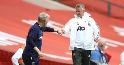 One Manchester United player holds the key to ending West Ham hoodoo - www.manchestereveningnews.co.uk - Manchester - Norway