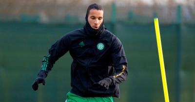 Celtic squad revealed as David Turnbull and Christopher Jullien offer selection conundrum - www.dailyrecord.co.uk - county Ross - city Prague