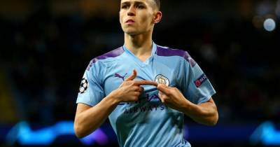 What channel is Man City vs Fulham on? Live stream details, kick-off time, team news, predictions - www.manchestereveningnews.co.uk - Manchester
