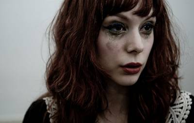 Watch the David Lynch-inspired video for The Anchoress’ emotive new track, ‘Undone’ - www.nme.com