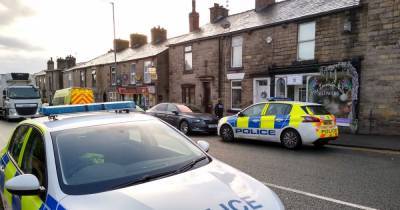Young man found dead at house in Bolton - www.manchestereveningnews.co.uk